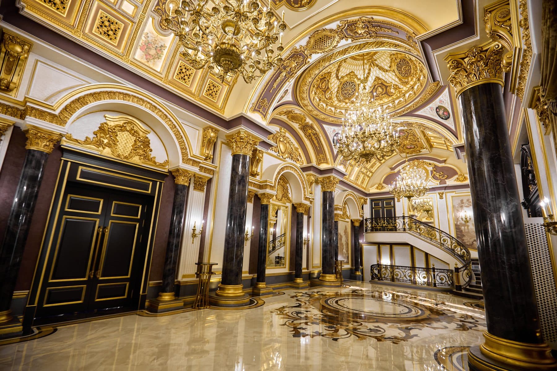 Palazzo — фото 13