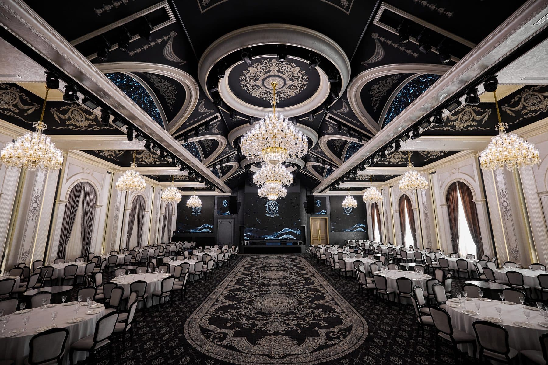 Baccarat
