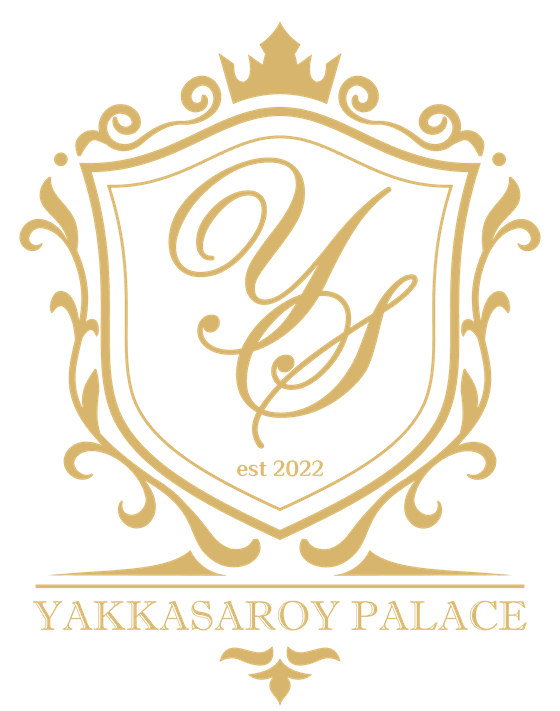 Yakkasaroy Palace